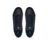 Мужские кроссовки Tommy Hilfiger Retro runner mix rwb fm0fm05371 granatowy
