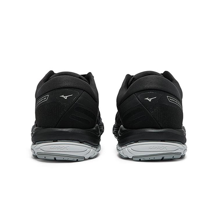 Mizuno Wave Stream 2 'Black' J1GC211904
