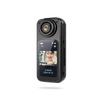 HD Magnetic Thumb Sports Camera with Ultra-Long Battery Life for Outdoor Cycling