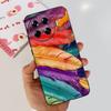 Für Tecno Spark 20 Pro+ KJ7 Hülle 2024 Süßes Herz Dinosaurier Cartoon Stoßfest Weiche Hülle Für Tecno Spark 20 Pro Plus Etui Funda
