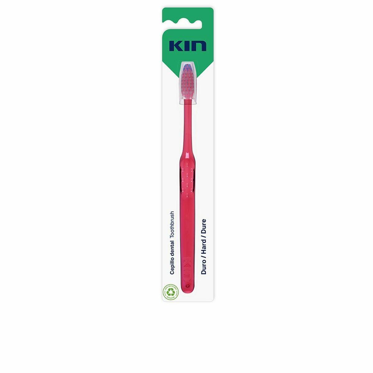 

Brosse à Dents Kin Kin Cepillo Dur