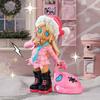 POP MART Lil Peach Riot Holiday Mixtape Series Figures Blind Box