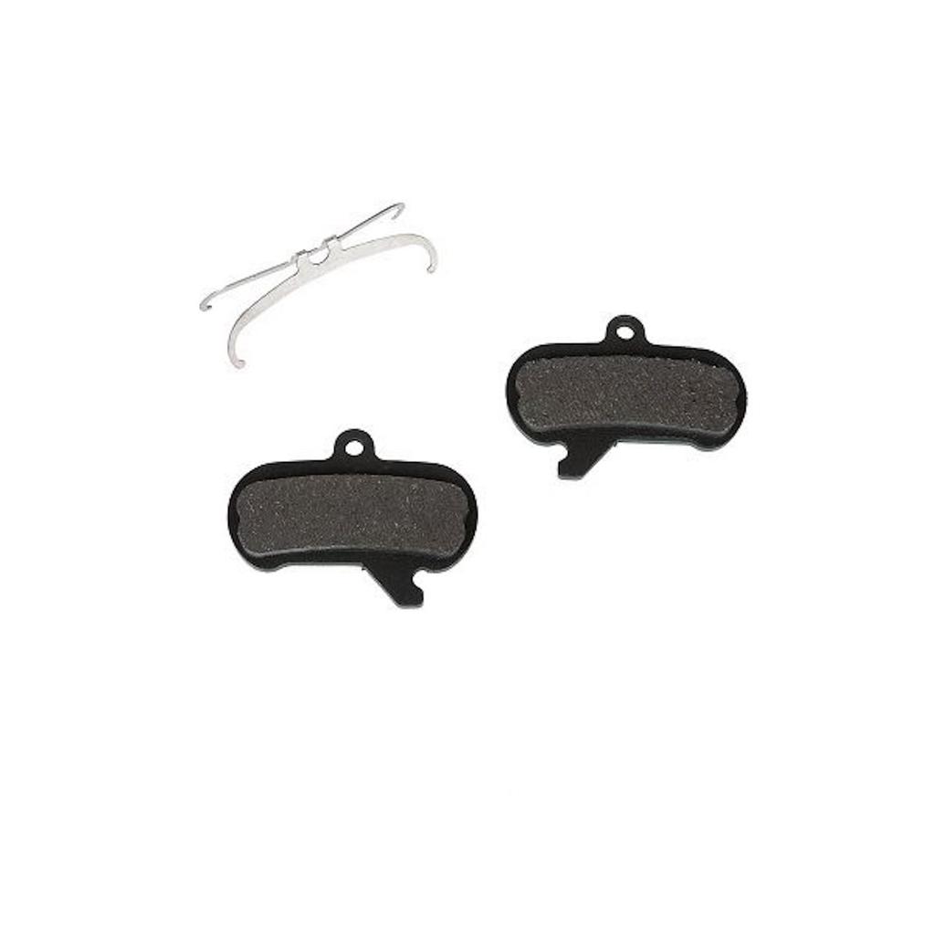 Besra Brake Pads BP-059 (Trail)