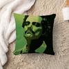 TV Series NNarcos Decorative Room Aesthetics Pillow Case Home Decor Bedroom Sofa Bed Couch Pillow Cover x