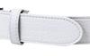 [St. Andrews] Unisex Standard Item Belt (Celtic Buckle)  Golf  042-5982301 030White FR