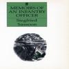 Memoirs of an Infantry Officer by Siegfried Sassoon Paperback Book 9780571064106