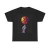 Basketball Graphic T Shirt Ball Handling Unisex Heavy Cotton Tee