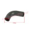 Isuzu 6BG1 6BD1 Forklift Water Pump Elbow Hose 8-97138086-0