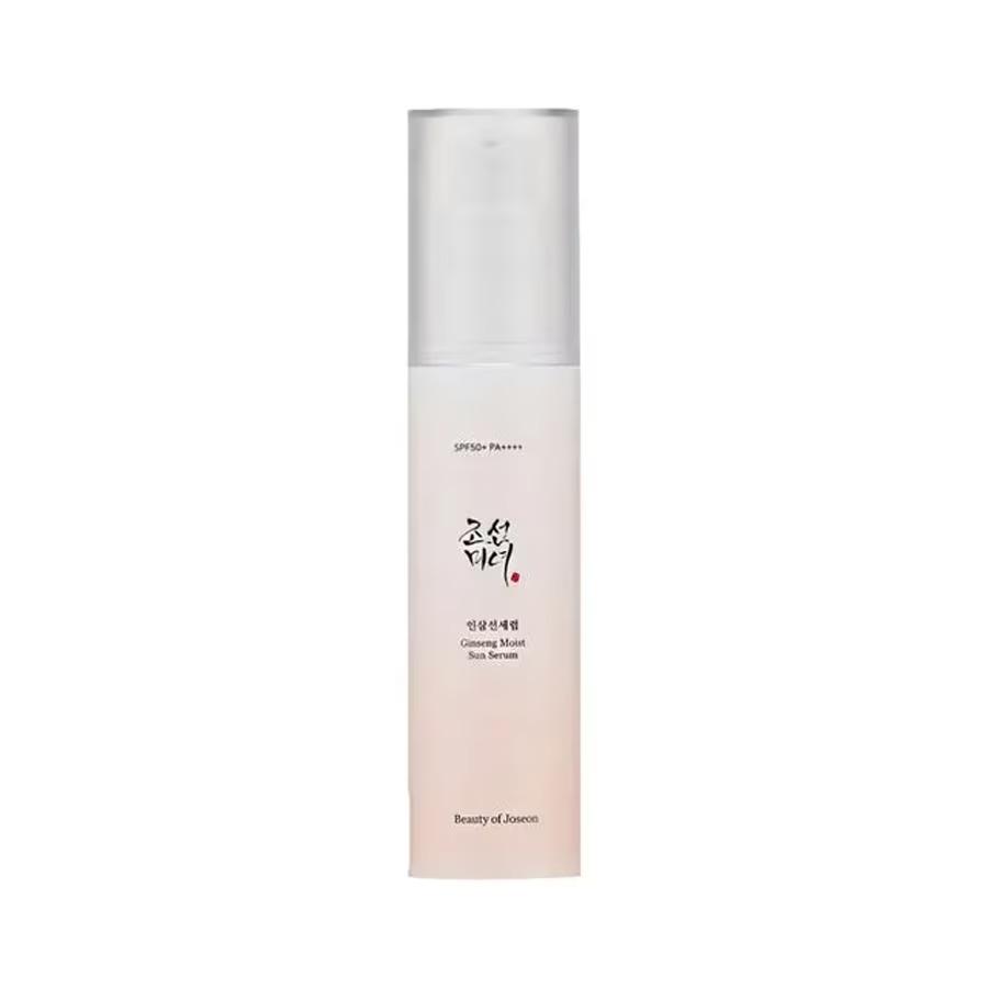 Beauty of Joseon Ginseng Moist Sun Serum SPF 50+ 50 ml