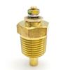 1/2NPT Water Cool Temperature Sensor 3015238 3913628 17-04184 14-0401 Compatible with Cummins Engine KTA19GC KTA19 G K123 KTA19GC CM558 QSK19 CM500