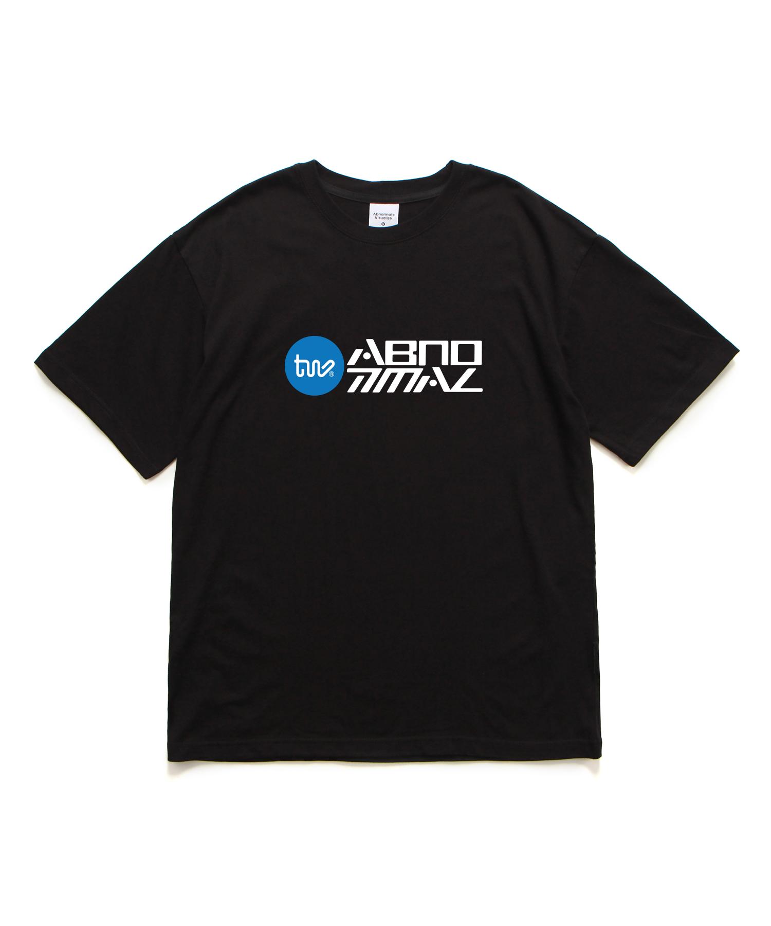 Appnol Mersing Rs Basic T-Shirt Black (Rs Basic T-Shirt Black) L