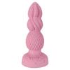 Liquid Silicone Anal Plug – Unisex Adult Toy for Sensual Play, Beginner-Friendly & Flexible