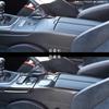SecondStage Toyota GR86 Console Panel with Cup Holder Vehicle Digital Carbon Fiber Look T609DCB (AT Only)