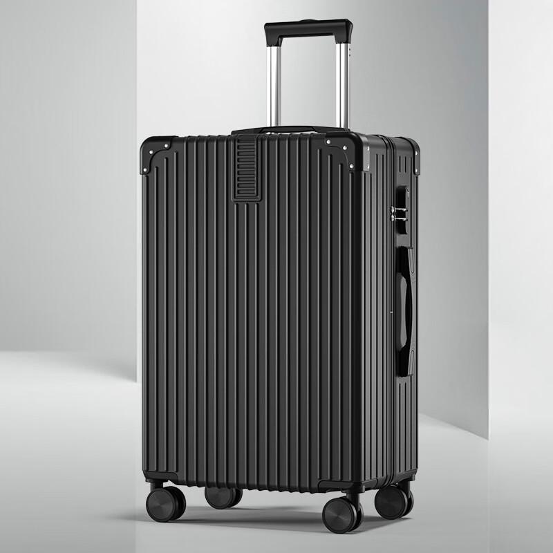 KarLot AL607 Spinner Luggage 20 inch
