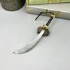 21cm Windshear Sword The Elder Last Dragonborn Scrolls V TES5 Game Peripherals Metal WeaponsModel Replica Home Ornament Toy Boys