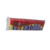Superbright Sponge Scourers (Pack of 10)