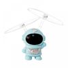 Mini Juguete Volador por Inducción Infrarroja Estilo Astronauta Avión Helicóptero Juguete Máquina Voladora por Inducción Vuelo Automático Juguete para Niños