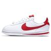 Nike Cortez Basic SL White Gym Red GS 904764-101