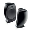Enceinte satellite - FOCAL - Sib Evo - Dolby Atmos 2.0 - Filaire - Noir