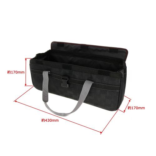 Takagi TAKAGI ICHIMATSU Multi Tool Bag Long ICB-2 Tool Storage