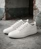 Bsqt By Classy Go107 Os Basic White Sneakers