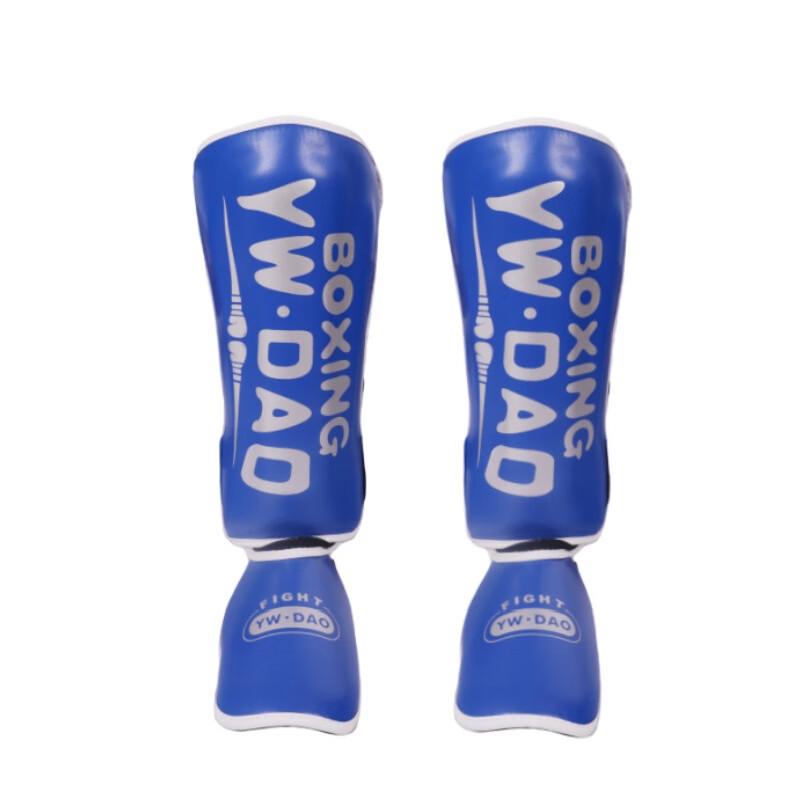 WEZHO Combat Shin & Instep Guards