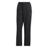 Womens/Ladies Essentials Striped Camo Trousers