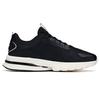 Anta A-Core Technology Breathable Lightweight Low-Top Running Shoes Men Sneakers Black White 112135516-1
