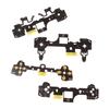 Mando de Juego Ps5 Cable Micro Interruptor 010-020-030-Ps4 Cable Placa Fpc Multicapa Unilateral y Bilateral