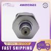 4M0959603 A/C Air Condition Pressure Sensor For Volkswagen E-Golf MK7 5G 4M0959603B 4M0959603C 4M0959603E 4M0959603A Auto Parts