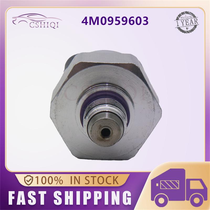 4M0959603 A/C Air Condition Pressure Sensor For Volkswagen E-Golf MK7 5G 4M0959603B 4M0959603C 4M0959603E 4M0959603A Auto Parts