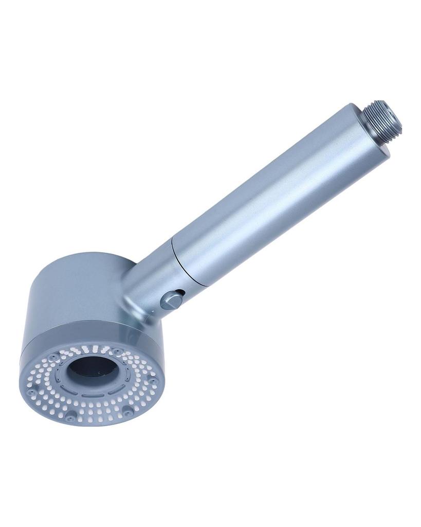 Shower Head High Pressure Filtered Shower Head 5 Gear Adjustment Pressure Boost Handheld Shower Head
