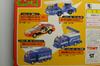 Tomica Toy Continent Putra Patra Blue Rescue Team Set