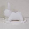 Marimocraft Humidifier miffy Miffy Rabbit Unglazed Humidifier