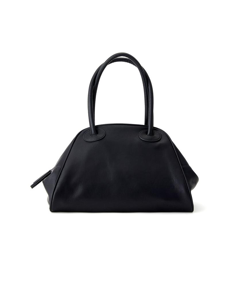 Christine Project Two Zipper Bag Original(Black Pepper)