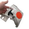 Starter Recoil Pull Start Compatible with FS70R FS70 FC70 Models 4144 190 4005 Easy Replacement for Outdoor Power Equipment