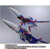 BANDAI SPIRITS DX Chogokin Valkyrie Angelbirds VF-1A
