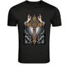 Sacred Cross Faith T-Shirt - Christian Religious Cross Graphic Tee