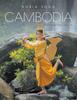 The Cambodia : The Legends Live On Book