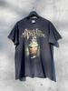 Maglietta Vintage 2000s Bullet For My Valentine The Poison AN49212 T-Shirt Unisex