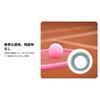 Racket Head Protection Tape Stickers ,Impact Resistant ,Guard for Outdoor Tennis
