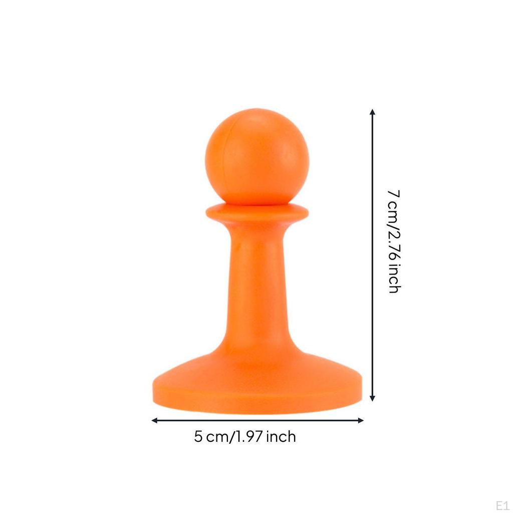 Tappo per Palo Tenda Anti Scintilla Copritip Telo Protezione Meteo Campeggio Topper Blu 1 PZ