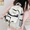 Children's School Bag Elementary School 1-Girls Junior High School High School Backpack