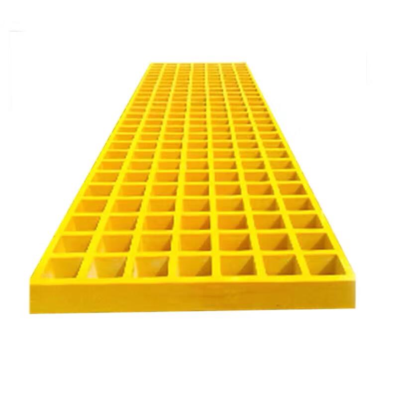 Fiberglass Grating Panel