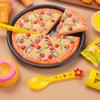 Simulations-Frühstück Kinder Rollenspiel Küchenspielzeug Miniatur gedämpfte Brötchen Knödel Chinesisches Essen Kinder Lernspielzeug