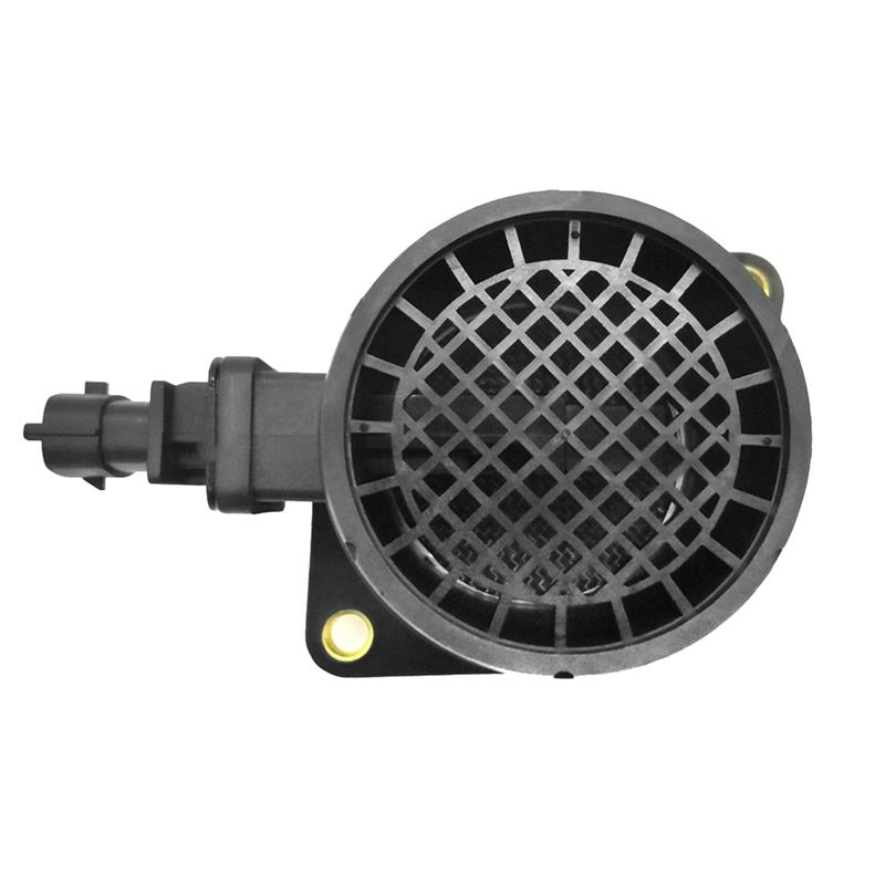 0281002980 55206757 Air Flow Meter MAF Sensor For BRAVO II DOBLO GRANDE PUNTO IDEA MULTIPLA PANDA STILO STRADA-AU62