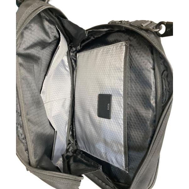 Used ALPHA ALBANY Business Bag