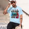 Level 9 Uned Awesome Since 2017 9th Birthday Gaming Tshirt Summer Shortsved Breathable Sweatwking Versatile Trendy 2026 New M