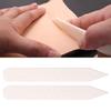 2 Pcs Manual Bone Folder Universal Paper Card Creaser DIY Craft Creasing Tool