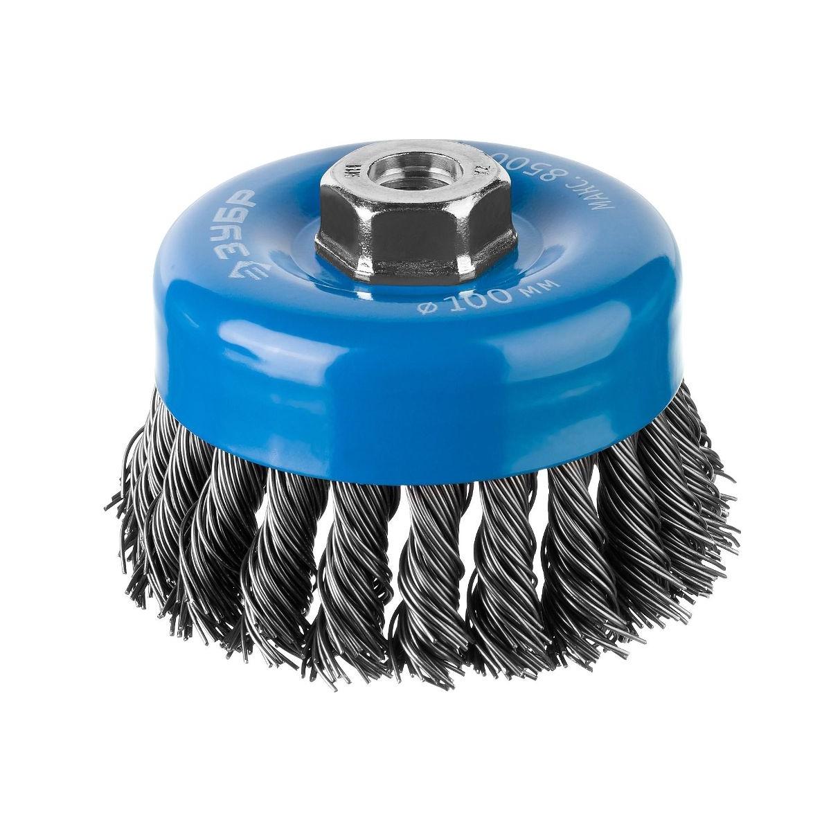 

Щетка для ушной серы Bison 35277-100 z02